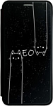 JFK для Xiaomi Redmi A1 (коты черный)