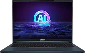 Игровой ноутбук MSI Stealth 16 AI Studio A1V