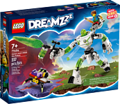 LEGO DREAMZzz 71454 Матео и робот Z-Blob