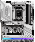 ASRock X870 Pro RS