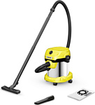 Karcher WD 2 Plus S V-15/4/18 (1.628-050.0) Karcher WD 2 Plus S V-15/4/18 (1.628-050.0)
