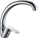 Gota Rocio Leone 052410-GOTA