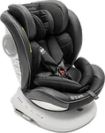 Amarobaby Champion Isofix AMARO-2008CH-Ch (черный)