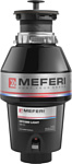 Meferi MFD380 LIGHT без пускового блока и пневмокнопки Meferi MFD380 LIGHT без пускового блока и пневмокнопки