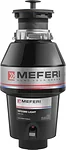 Meferi MFD380 LIGHT без пускового блока и пневмокнопки