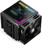 Thermalright Peerless Assassin 140 Digital (черный)