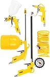 Deli EDL-QPQ-990G-5 ()