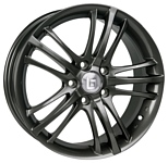 BANTAJ BJ2407 7x17/5x114.3 D66.1 ET47 GM