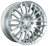 LS Wheels LS475 7.5x17/5x114.3 D73.1 ET45 S