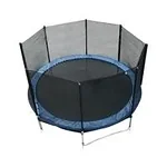 FUNFIT Батут 183 см с защитной сеткой