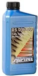 Alpine RS 0W-40 Vollsynth 1л
