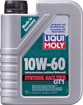 Liqui Moly Synthoil Race Tech GT1 10W-60 1л Liqui Moly Synthoil Race Tech GT1 10W-60 1л
