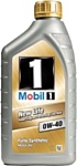 Mobil 1 New Life 0W-40 1л