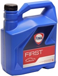 Fina First 200 15W-40 5л