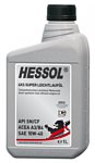 Hessol 6xS Super 10W-40 1л