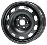 Magnetto Wheels R1-1887 6.5x16/5x108 D65.1 ET47