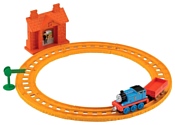 Thomas & Friends Набор "Томас на станции Марон" BHR92 Thomas & Friends Набор "Томас на станции Марон" BHR92