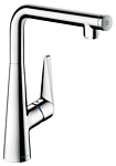 Hansgrohe Talis Select S 72820000