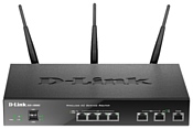 D-link DSR-1000AC