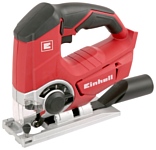 Einhell TE-JS 18 Li Solo