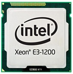 Intel Xeon E3-1240V5 Skylake (3500MHz, LGA1151, L3 8192Kb)