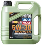 Liqui Moly Molygen New Generation 5W-30 4л Liqui Moly Molygen New Generation 5W-30 4л