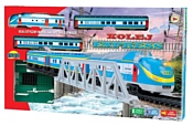 Dromader Стартовый набор "Kolej Express" TM55866400