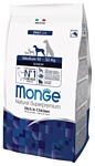 Monge Dog Medium Senior (3 кг)