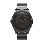 Ticwatch Classic (stainless steel)