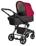 Hauck Atlantic Plus Trioset (3 в 1) Hauck Atlantic Plus Trioset (3 в 1)