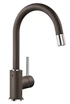 Blanco Mida-S Silgranit (кофе) (521461)