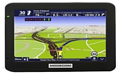 Modecom FreeWAY MX4 HD Modecom FreeWAY MX4 HD