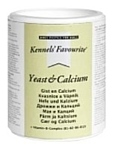Kennels Favourite Pastils Yeast & Calcium