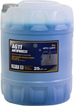 Mannol Longterm Antifreeze AG11 20л