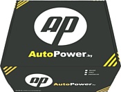AutoPower H4 Base Bi 8000K
