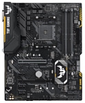 ASUS TUF X470-PLUS GAMING