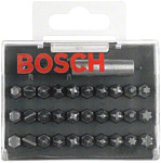 Bosch 2607001931 31 предмет