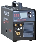 Brado SmartMIG 250 Dual Synergic Brado SmartMIG 250 Dual Synergic