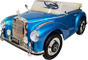 RiverToys Mercedes-Benz 300S LS-618 (синий)