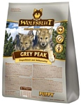 Wolfsblut (30 кг) Grey Peak Puppy