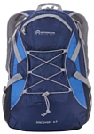 OUTVENTURE Discovery 25 dark blue/blue