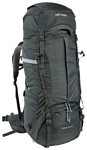 TATONKA Yukon 60+10 Women grey (titan grey)