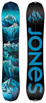 Jones Snowboards Frontier Split (19-20)