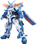 Bandai Hg 1/144 Gundam Astray Blue Frame Second L