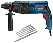 Bosch GBH 240 Professional (0615990L44)