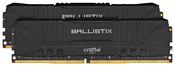 Ballistix BL2K8G36C16U4B