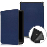 JFK для PocketBook Touch Lux 4 (синий)