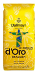 Dallmayr d'Oro Selektion Brasilien в зернах 1000 г
