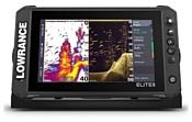 Lowrance Elite FS 9 с датчиком Active Imaging 3-in-1 (000-15693-001)