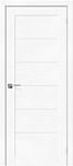 el'Porta Legno Легно-21 80x200 (White Softwood)